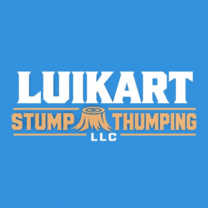Luikart Stump Thumping LLC logo